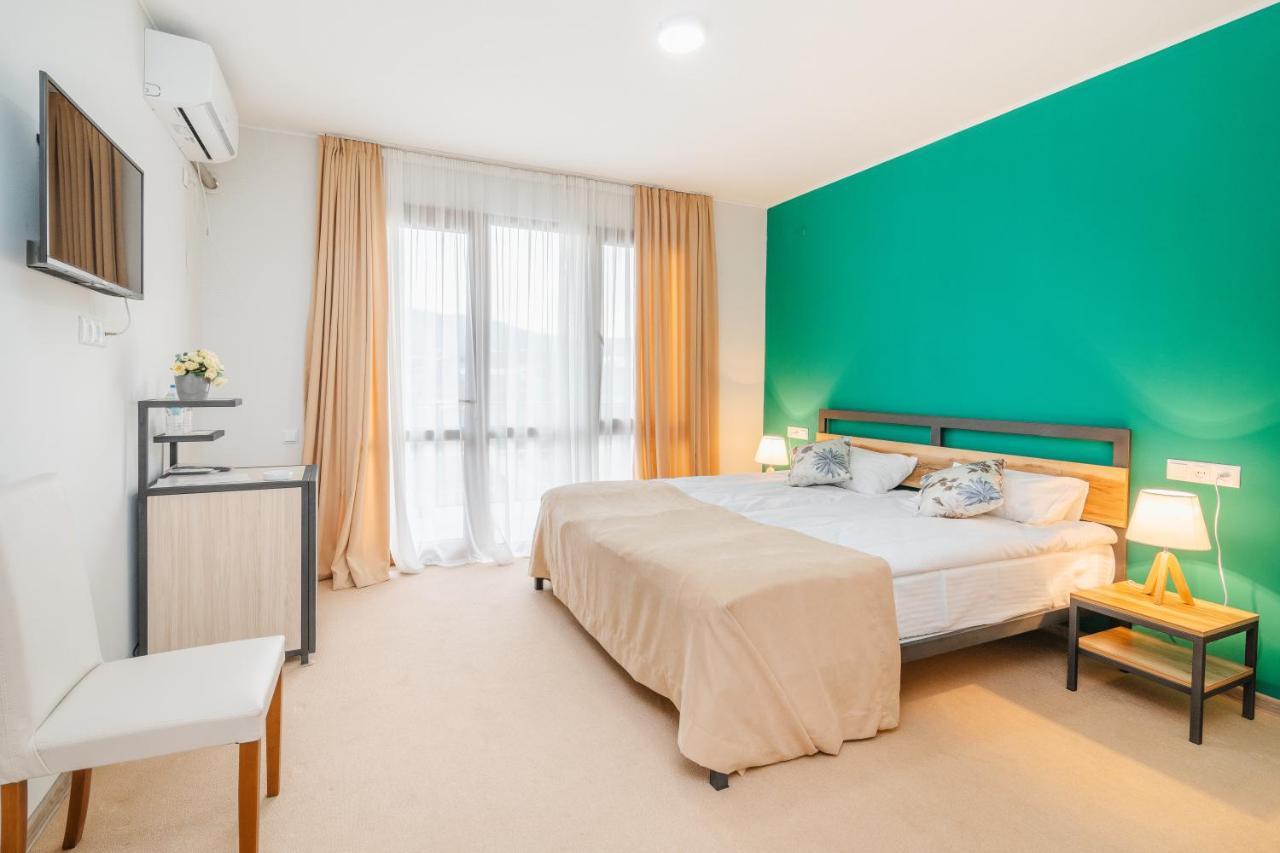 Hotel & Wine Cellar Arge Telavi Ngoại thất bức ảnh